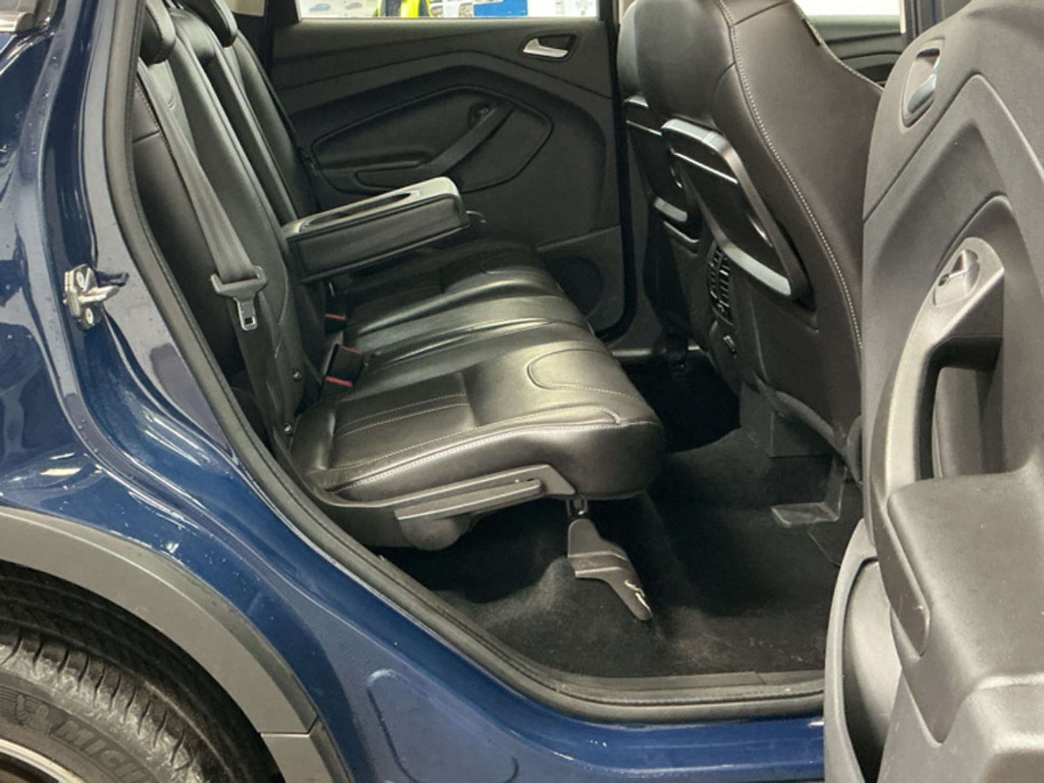 Used Ford Kuga 2016 for sale - 78003656: Photo 4