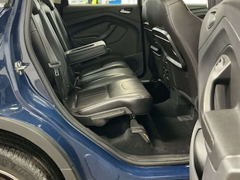 Used Ford Kuga 2016 for sale - 78003656: Photo