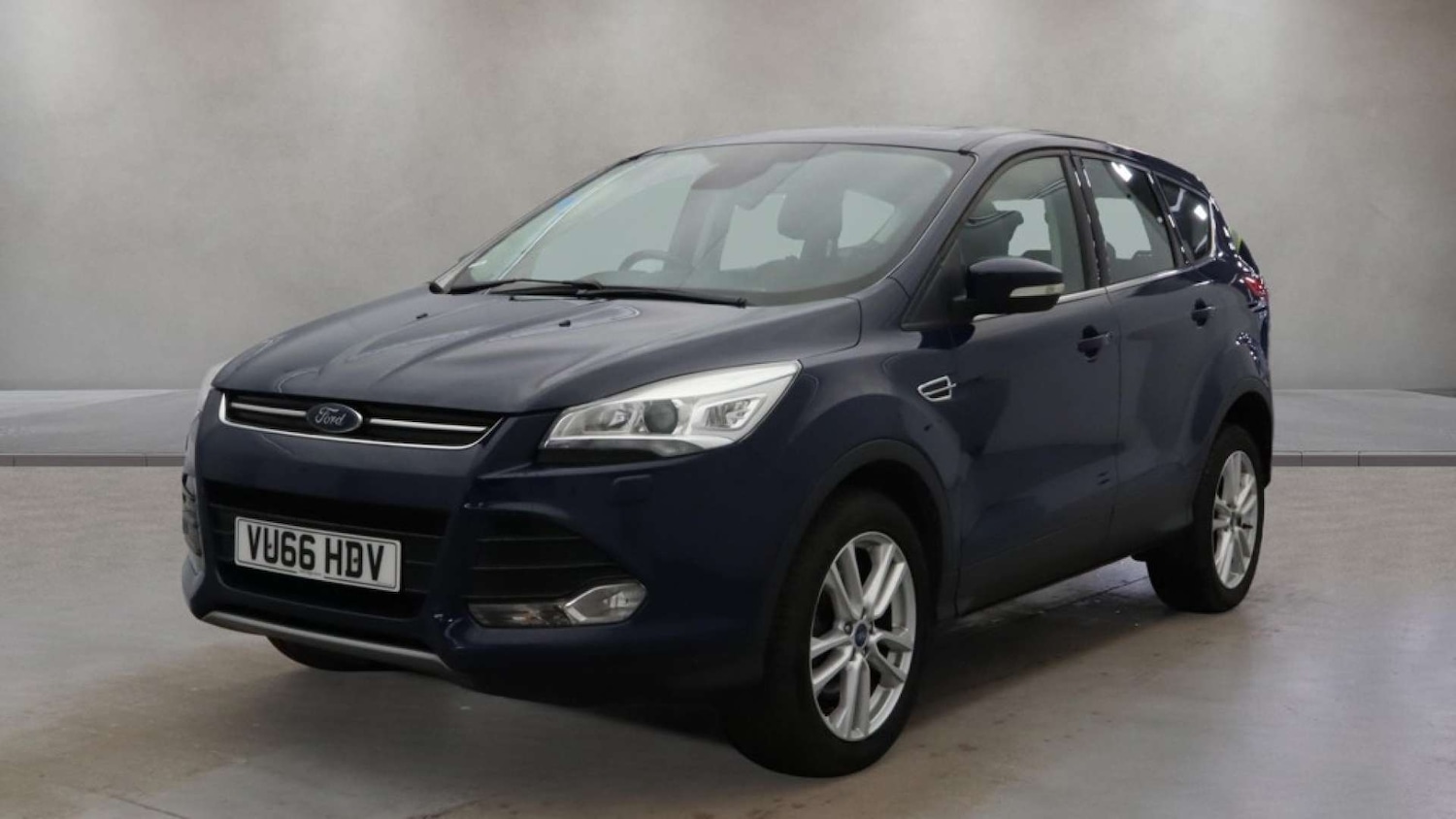 Used Ford Kuga 2016 for sale - 78003656: Photo 5