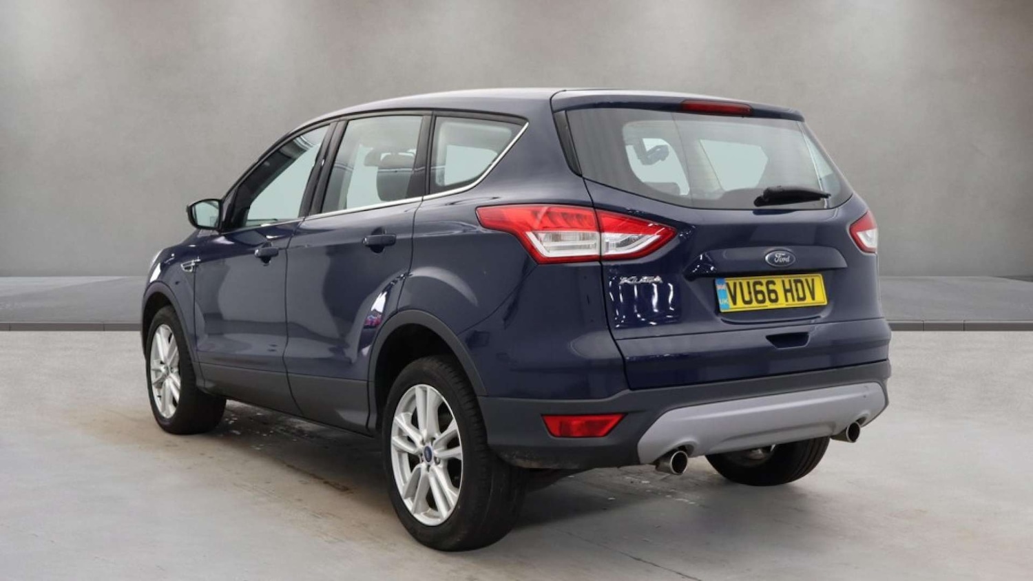 Used Ford Kuga 2016 for sale - 78003656: Photo 6