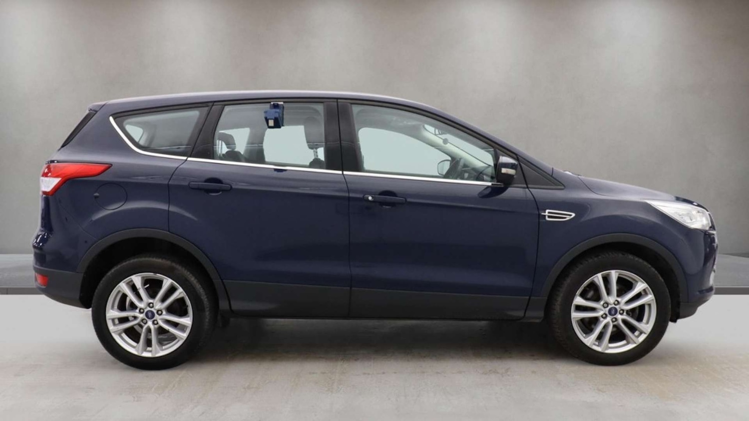 Used Ford Kuga 2016 for sale - 78003656: Photo 9