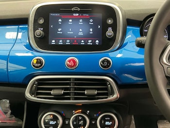 Used Fiat 500X 2020 for sale - 78738832: Photo