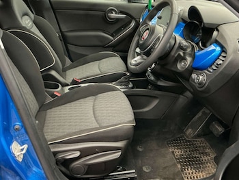 Used Fiat 500X 2020 for sale - 78738832: Photo