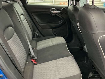 Used Fiat 500X 2020 for sale - 78738832: Photo