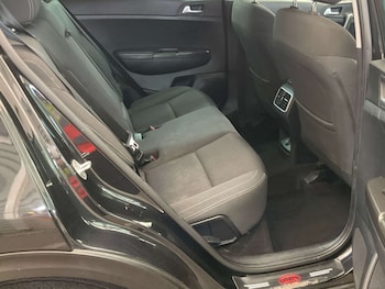 Used Kia Sportage 2017 for sale - 79460992: Photo