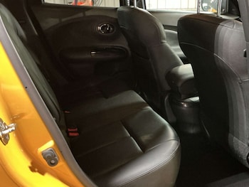 Used Nissan Juke 2017 for sale - 79007266: Photo