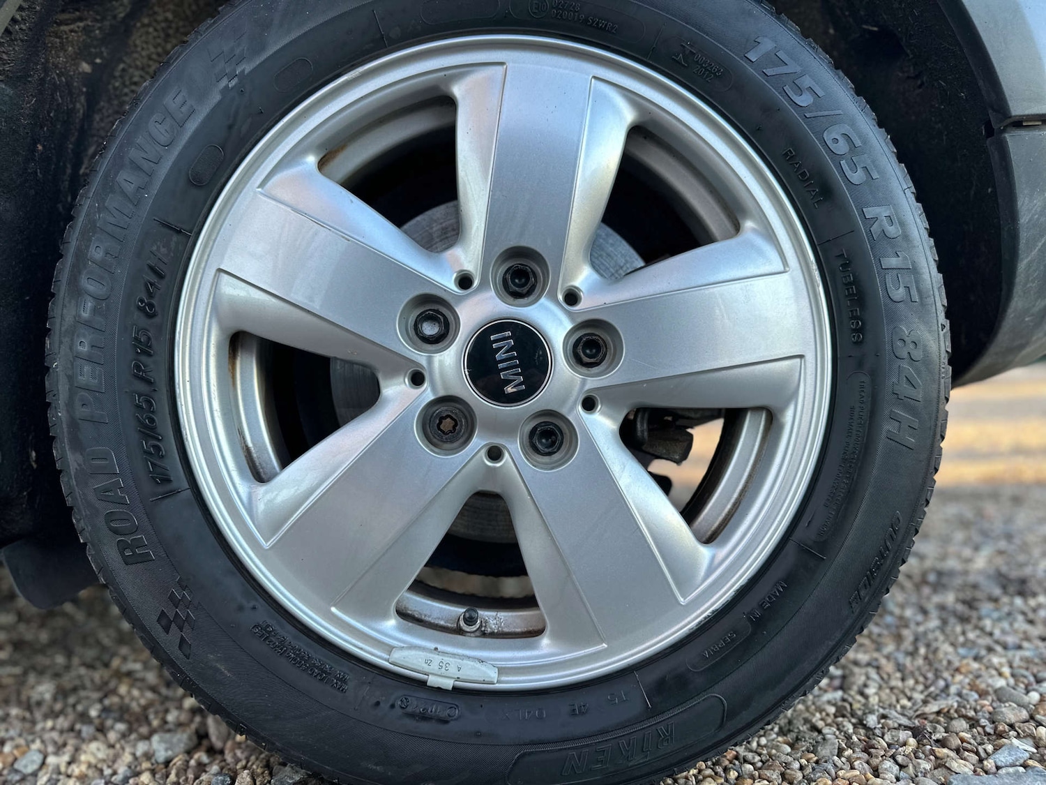 Used MINI Hatch 2015 for sale - 76846789: Photo 10