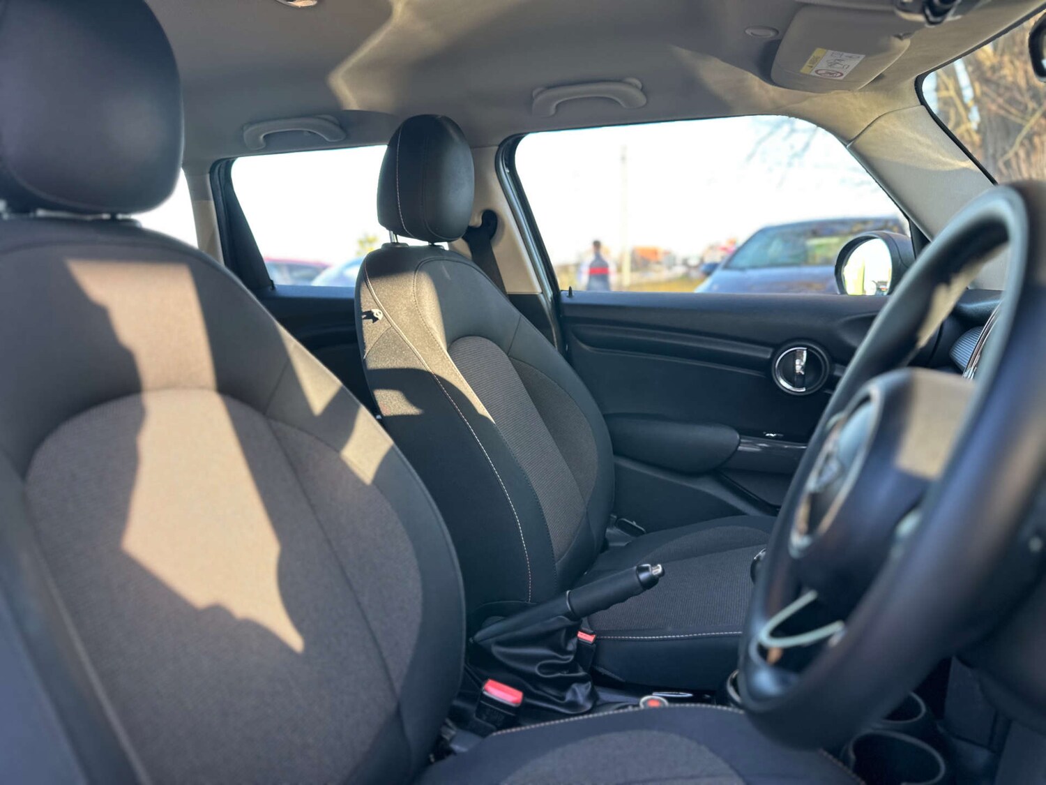 Used MINI Hatch 2015 for sale - 76846789: Photo 11