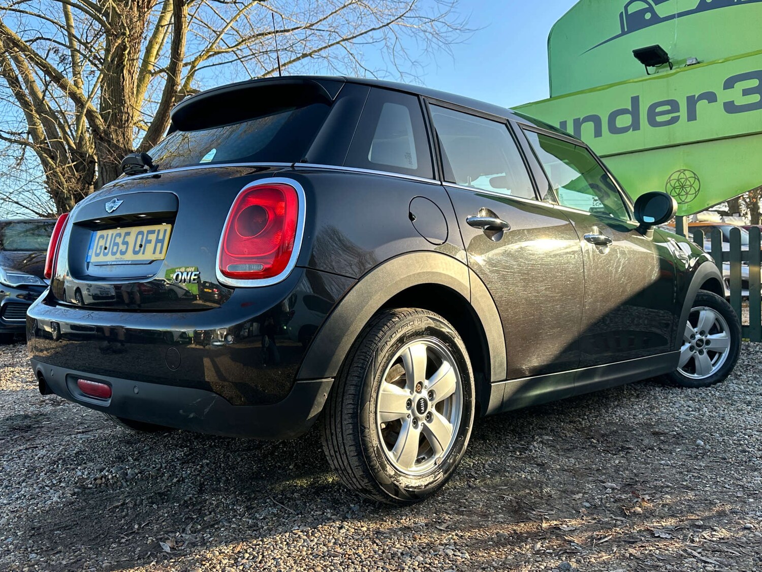 Used MINI Hatch 2015 for sale - 76846789: Photo 12