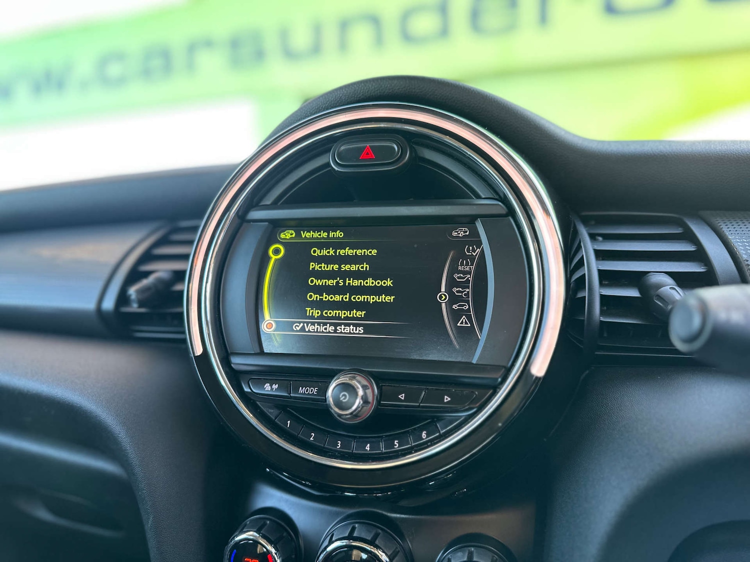 Used MINI Hatch 2015 for sale - 76846789: Photo 13