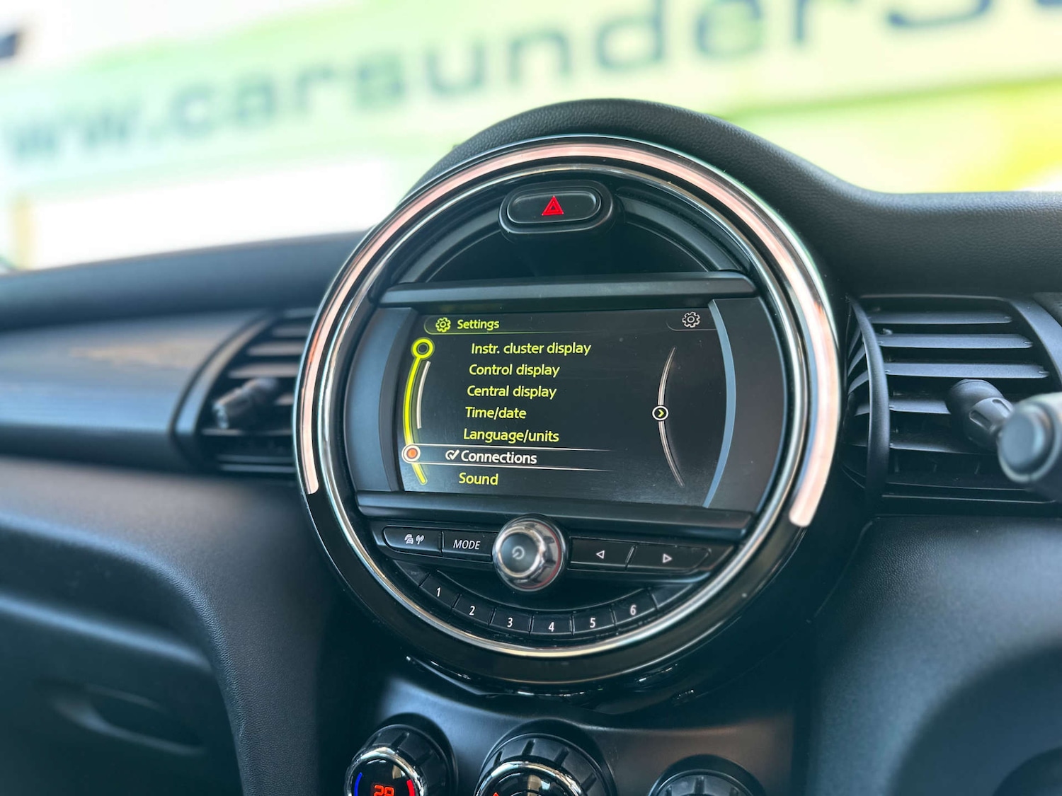 Used MINI Hatch 2015 for sale - 76846789: Photo 14