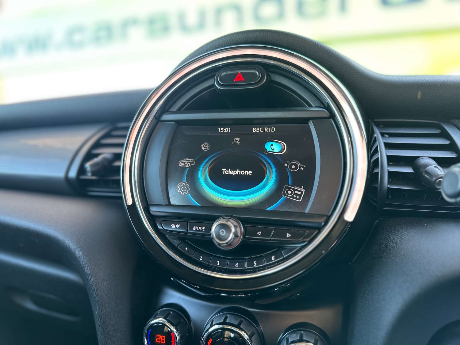 Used MINI Hatch 2015 for sale - 76846789: Photo 15