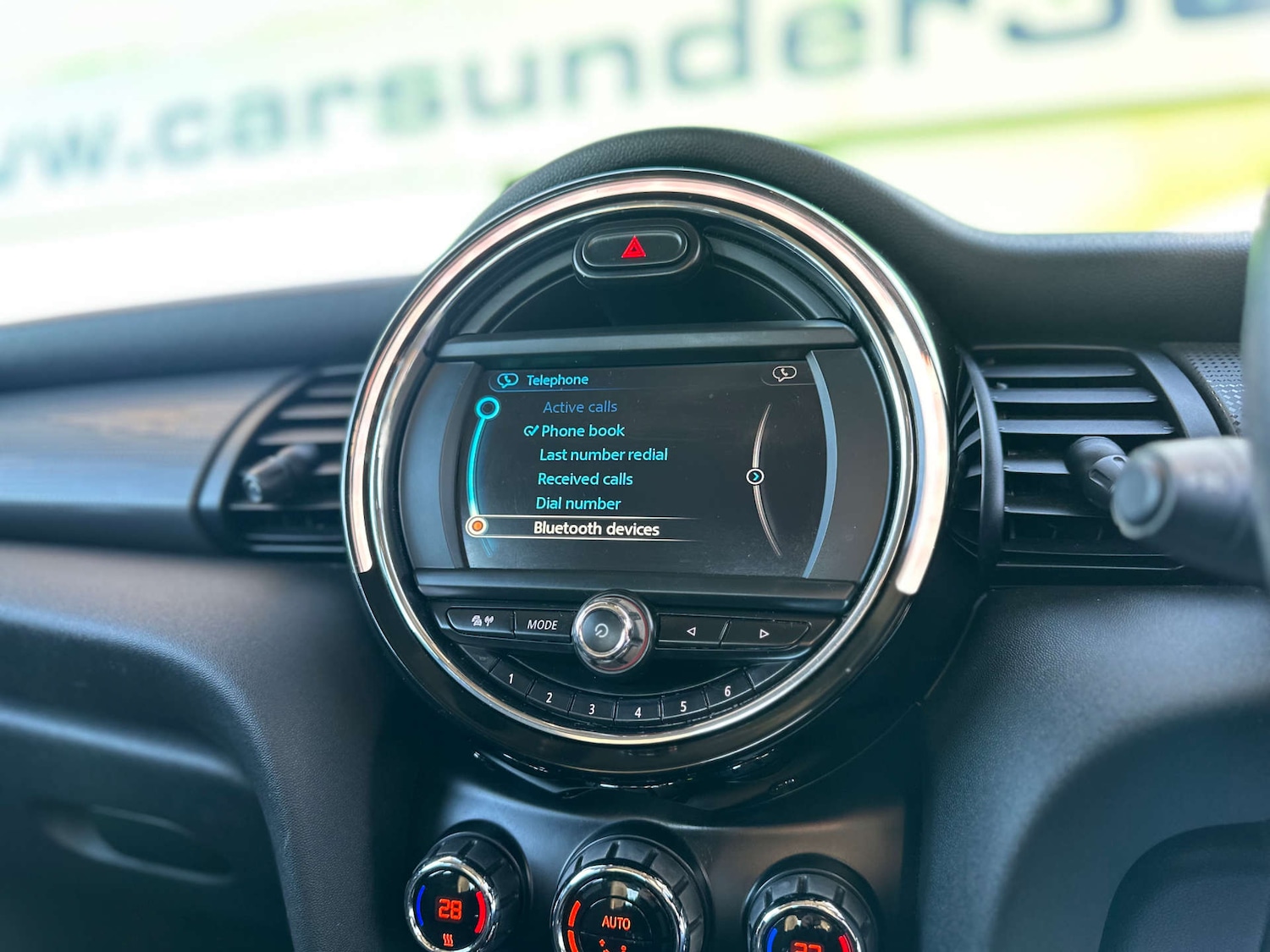 Used MINI Hatch 2015 for sale - 76846789: Photo 16