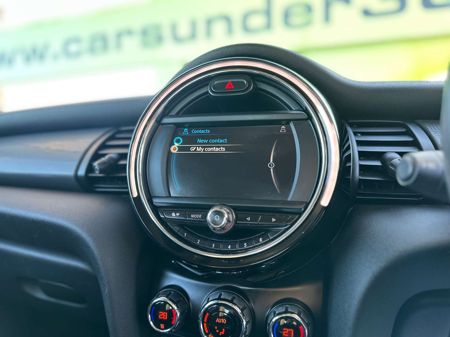 Used MINI Hatch 2015 for sale - 76846789: Photo 17