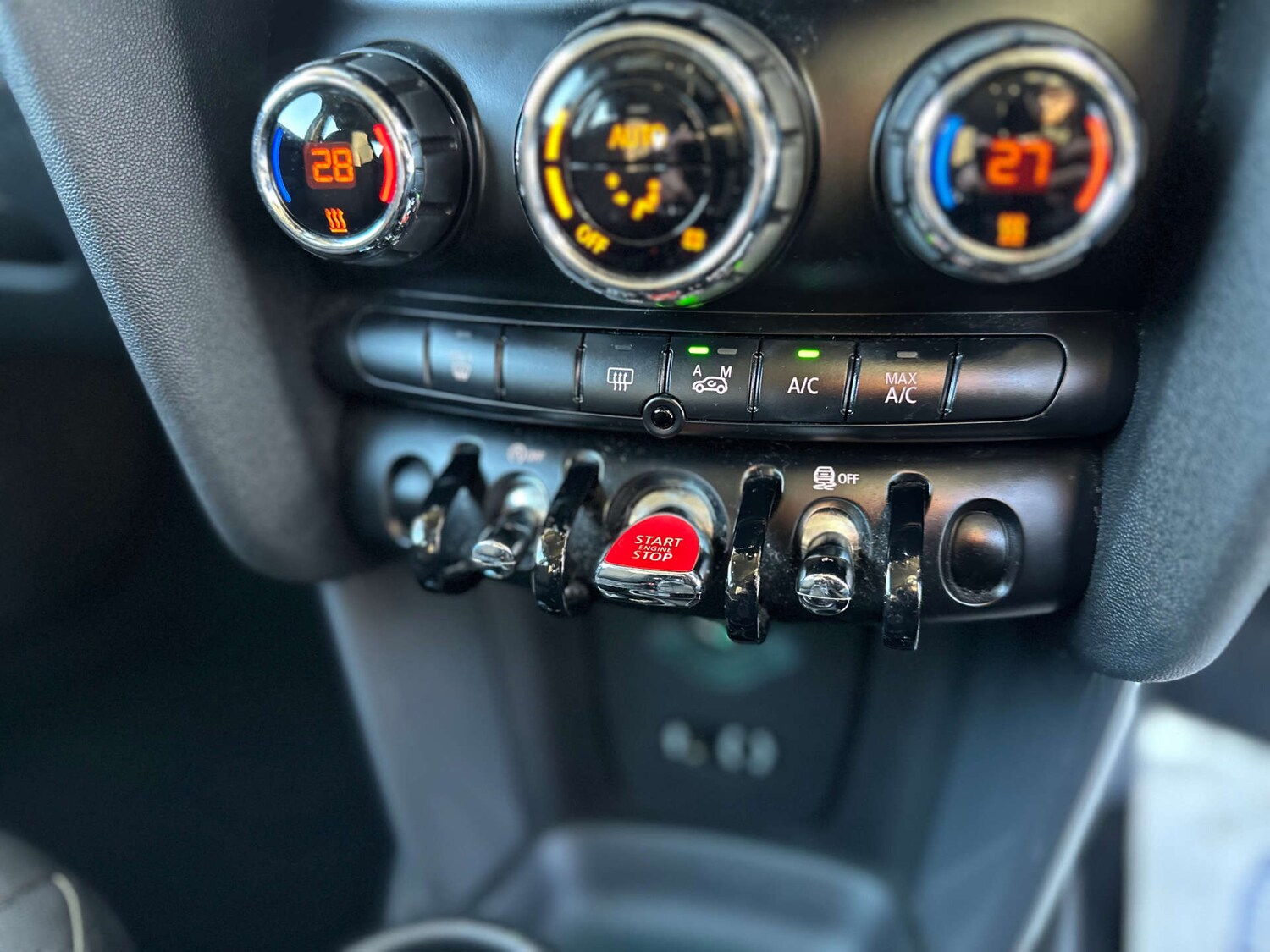 Used MINI Hatch 2015 for sale - 76846789: Photo 18