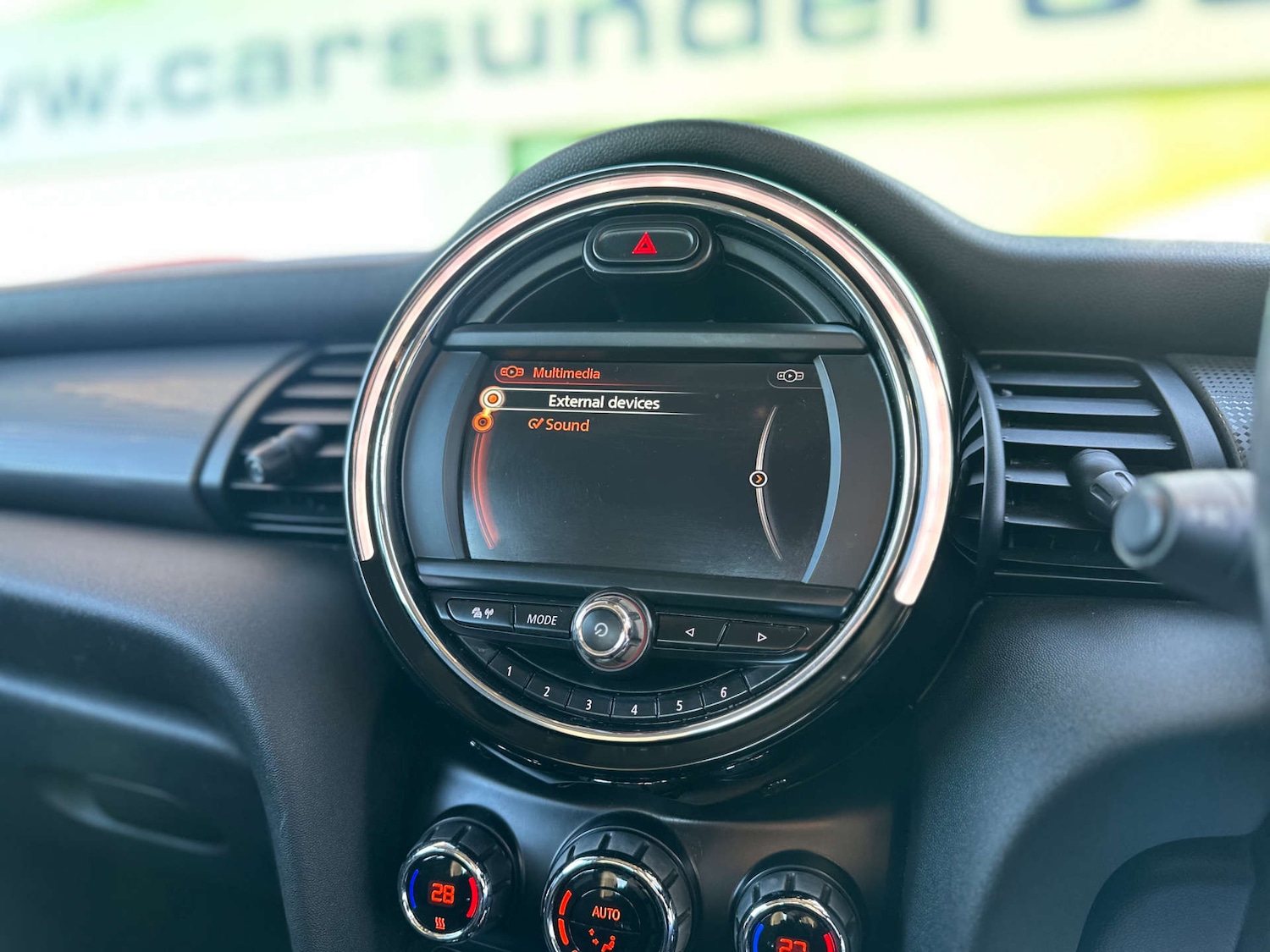 Used MINI Hatch 2015 for sale - 76846789: Photo 20