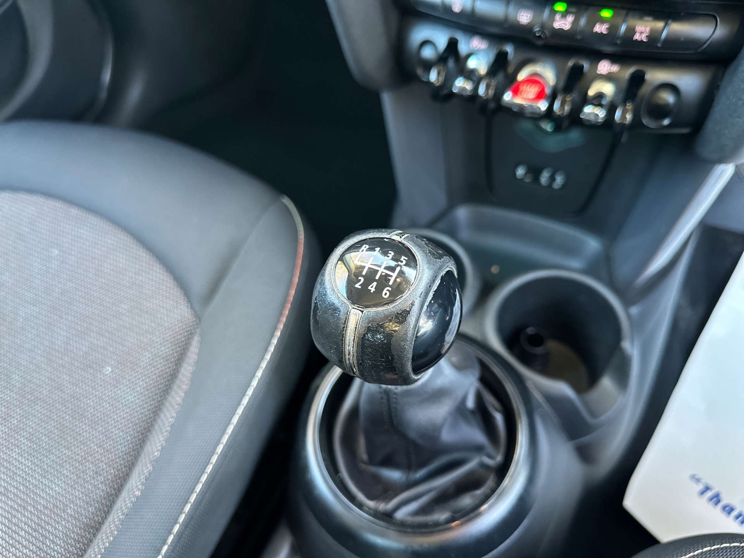 Used MINI Hatch 2015 for sale - 76846789: Photo 21