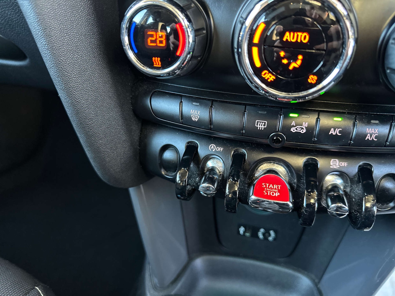 Used MINI Hatch 2015 for sale - 76846789: Photo 22