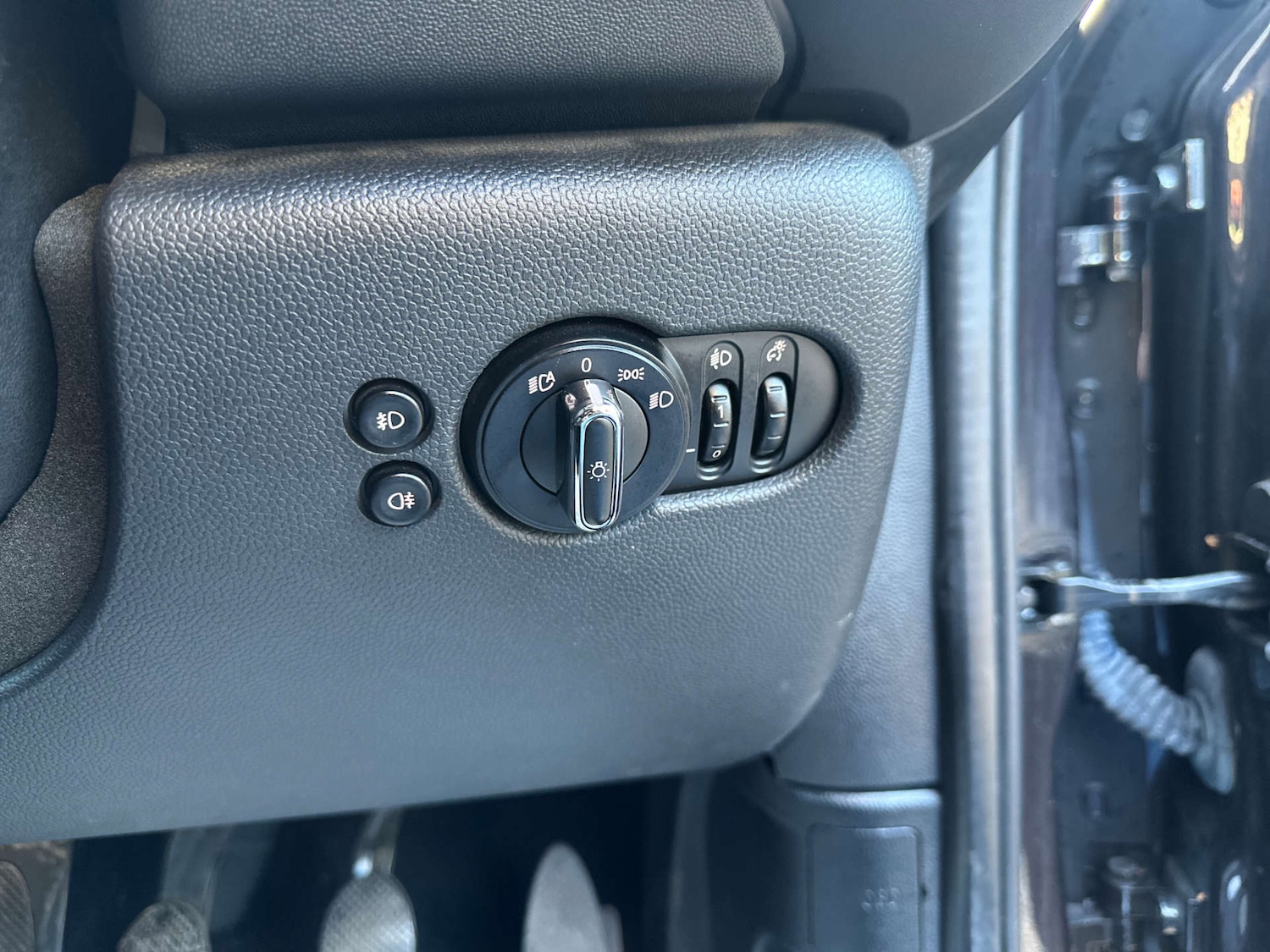 Used MINI Hatch 2015 for sale - 76846789: Photo 23