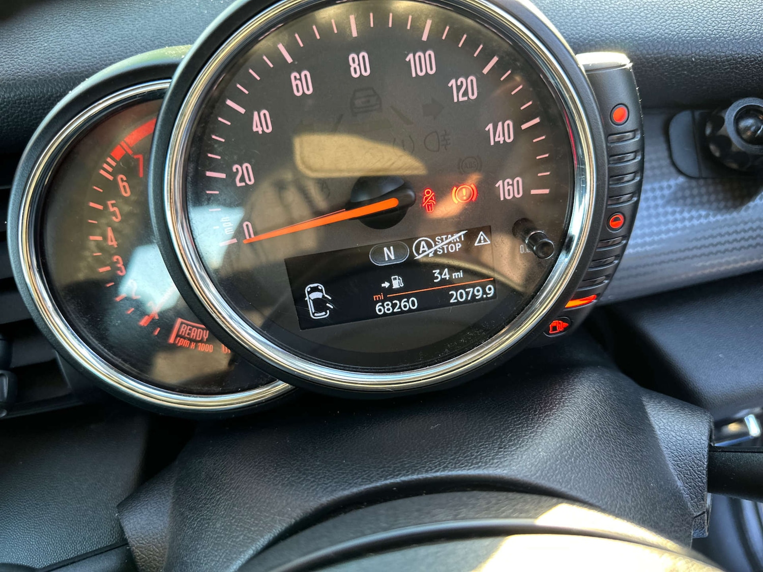 Used MINI Hatch 2015 for sale - 76846789: Photo 24