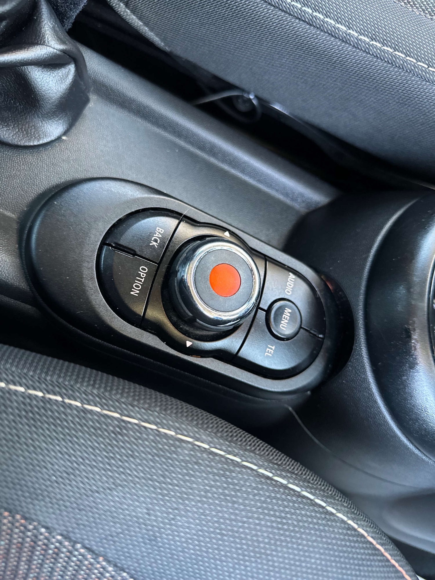 Used MINI Hatch 2015 for sale - 76846789: Photo 25