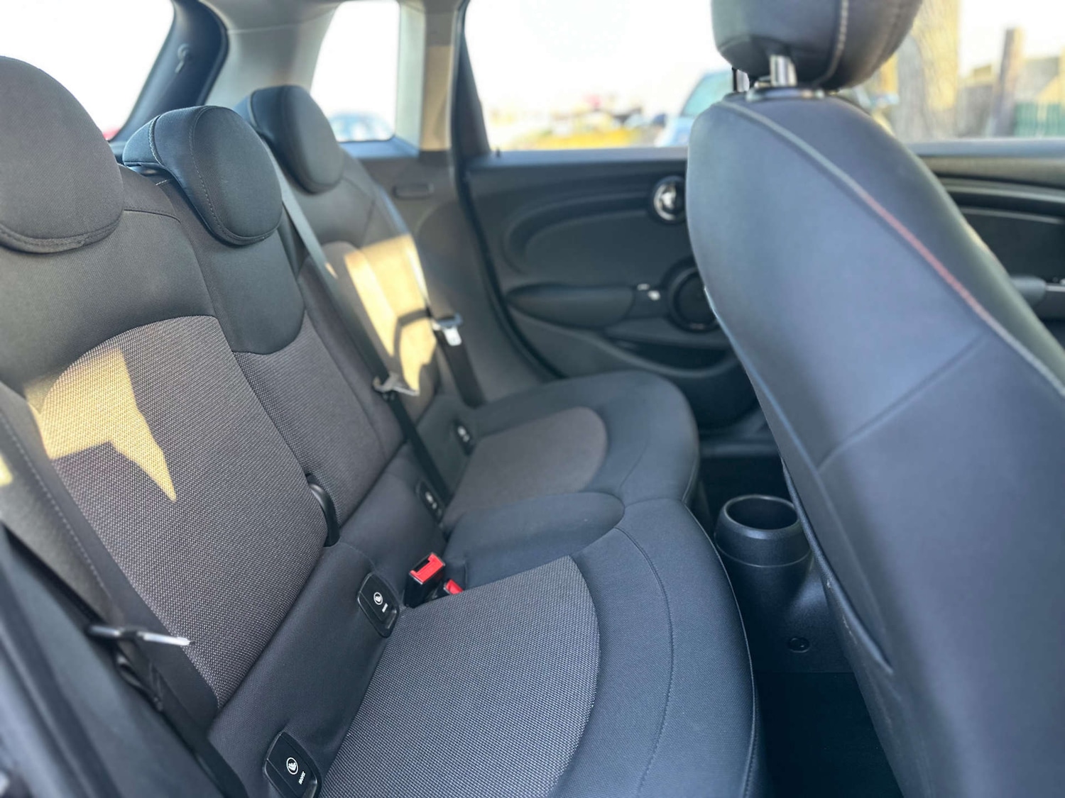 Used MINI Hatch 2015 for sale - 76846789: Photo 26