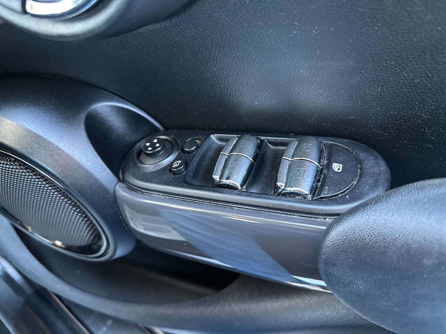 Used MINI Hatch 2015 for sale - 76846789: Photo 27