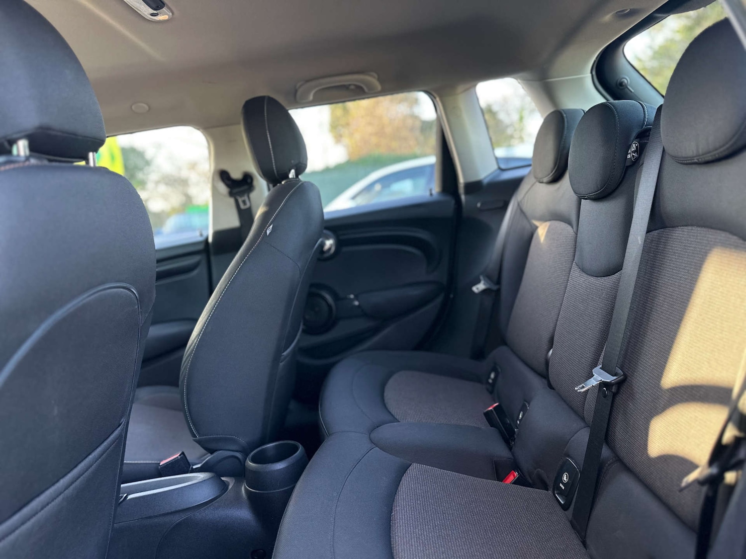 Used MINI Hatch 2015 for sale - 76846789: Photo 30