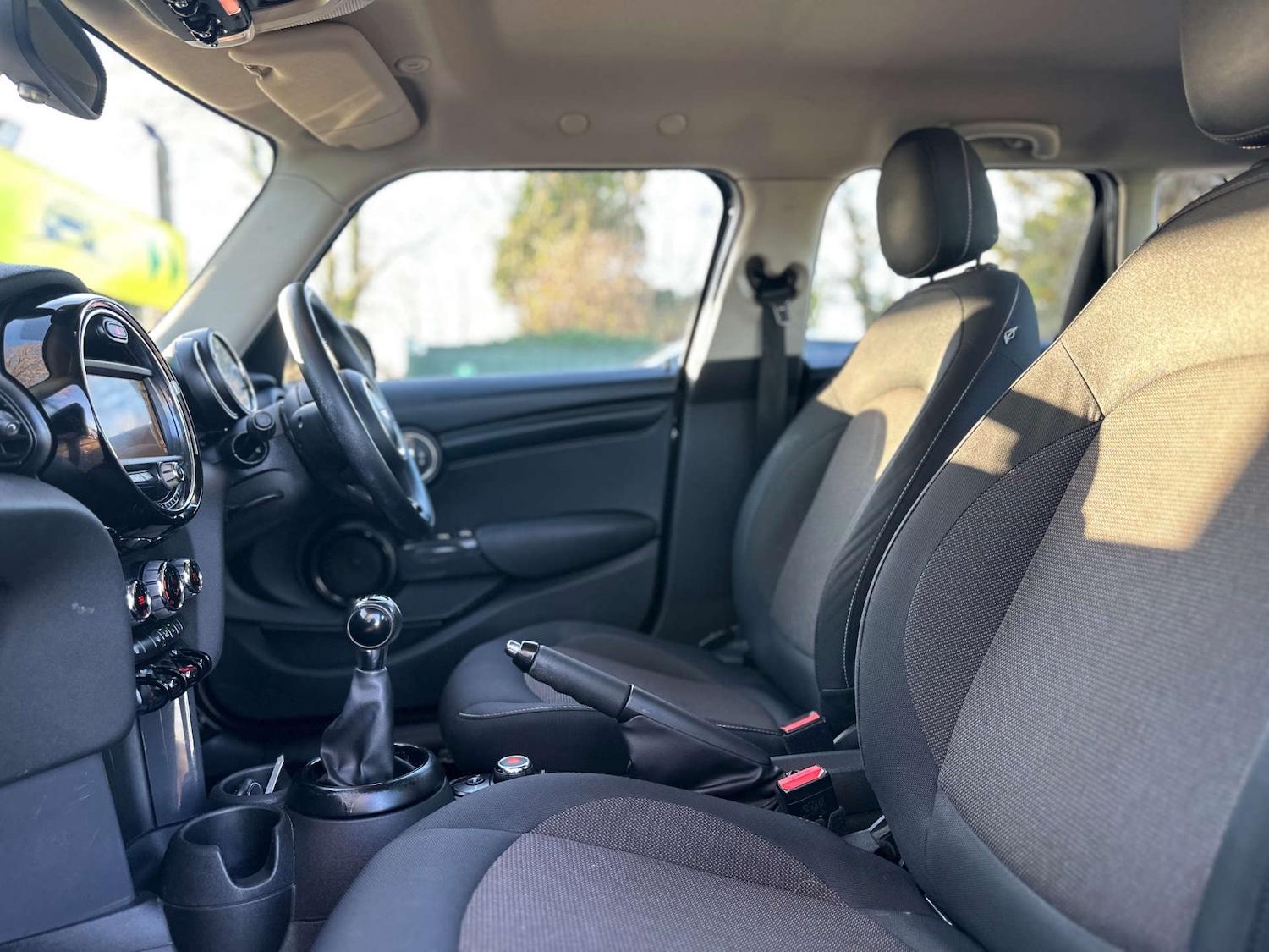 Used MINI Hatch 2015 for sale - 76846789: Photo 34