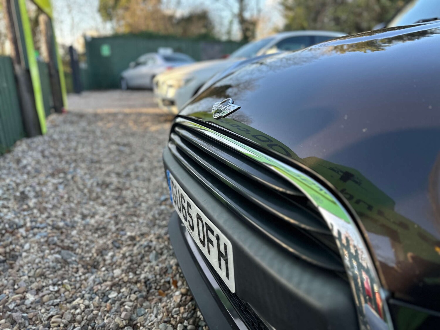 Used MINI Hatch 2015 for sale - 76846789: Photo 36