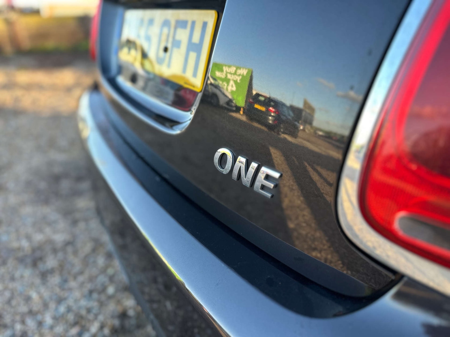 Used MINI Hatch 2015 for sale - 76846789: Photo 37