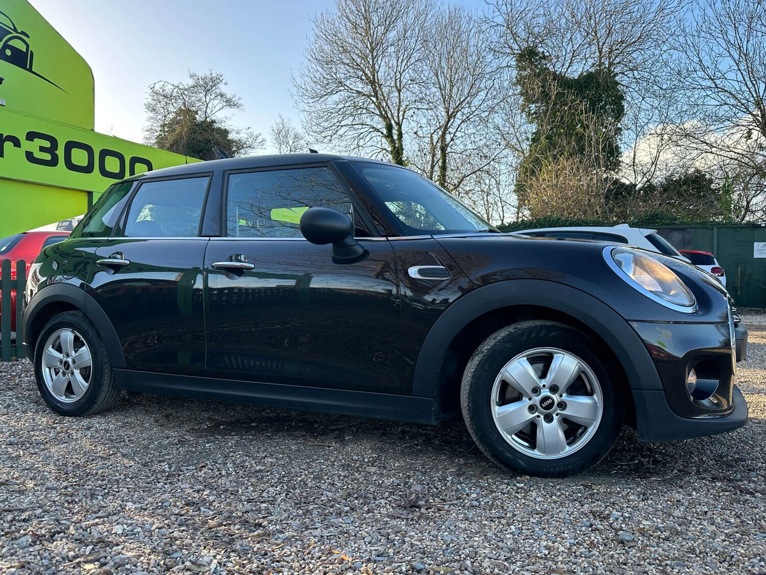 Used MINI Hatch 2015 for sale - 76846789: Photo 5