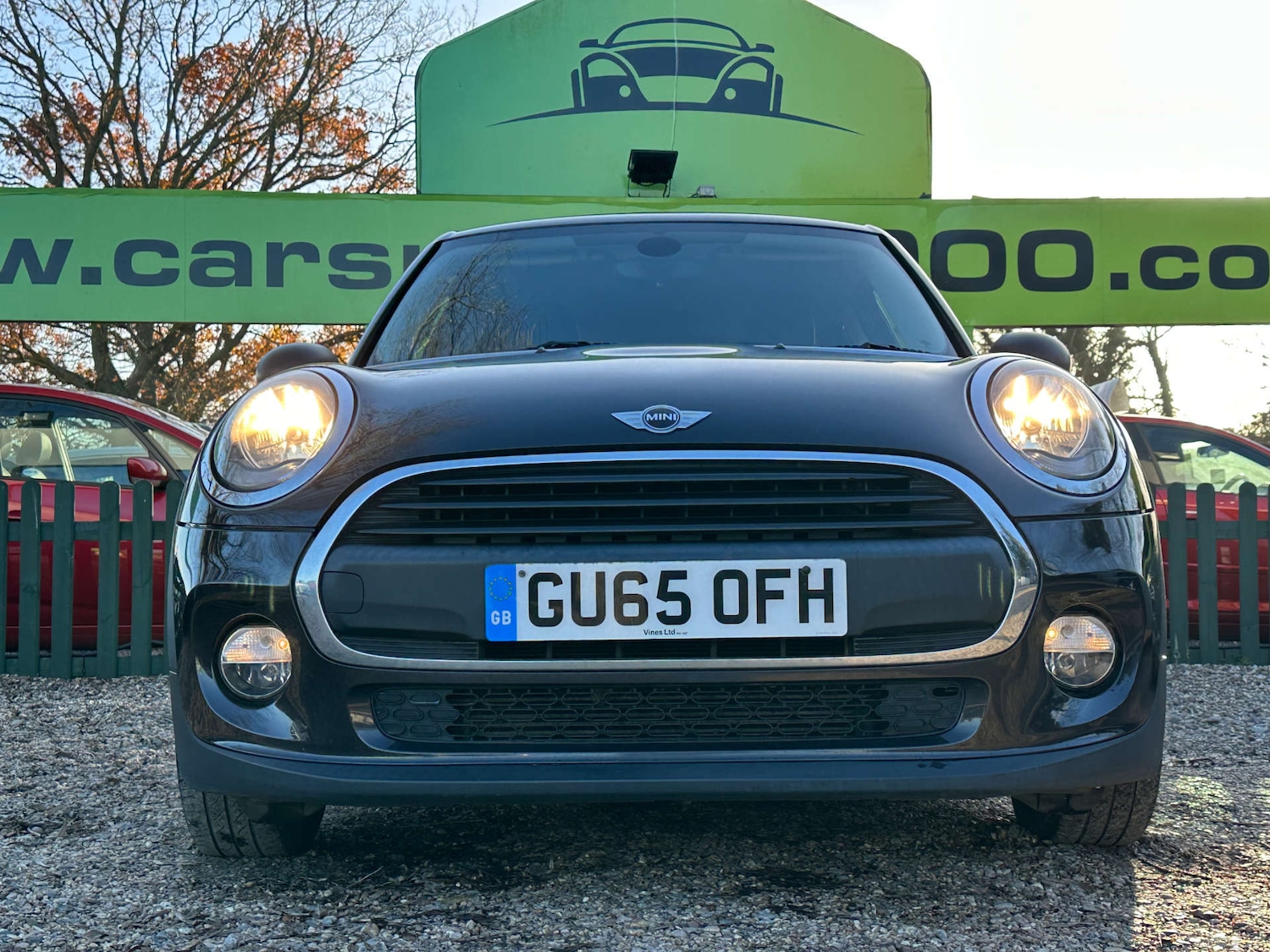 Used MINI Hatch 2015 for sale - 76846789: Photo 6