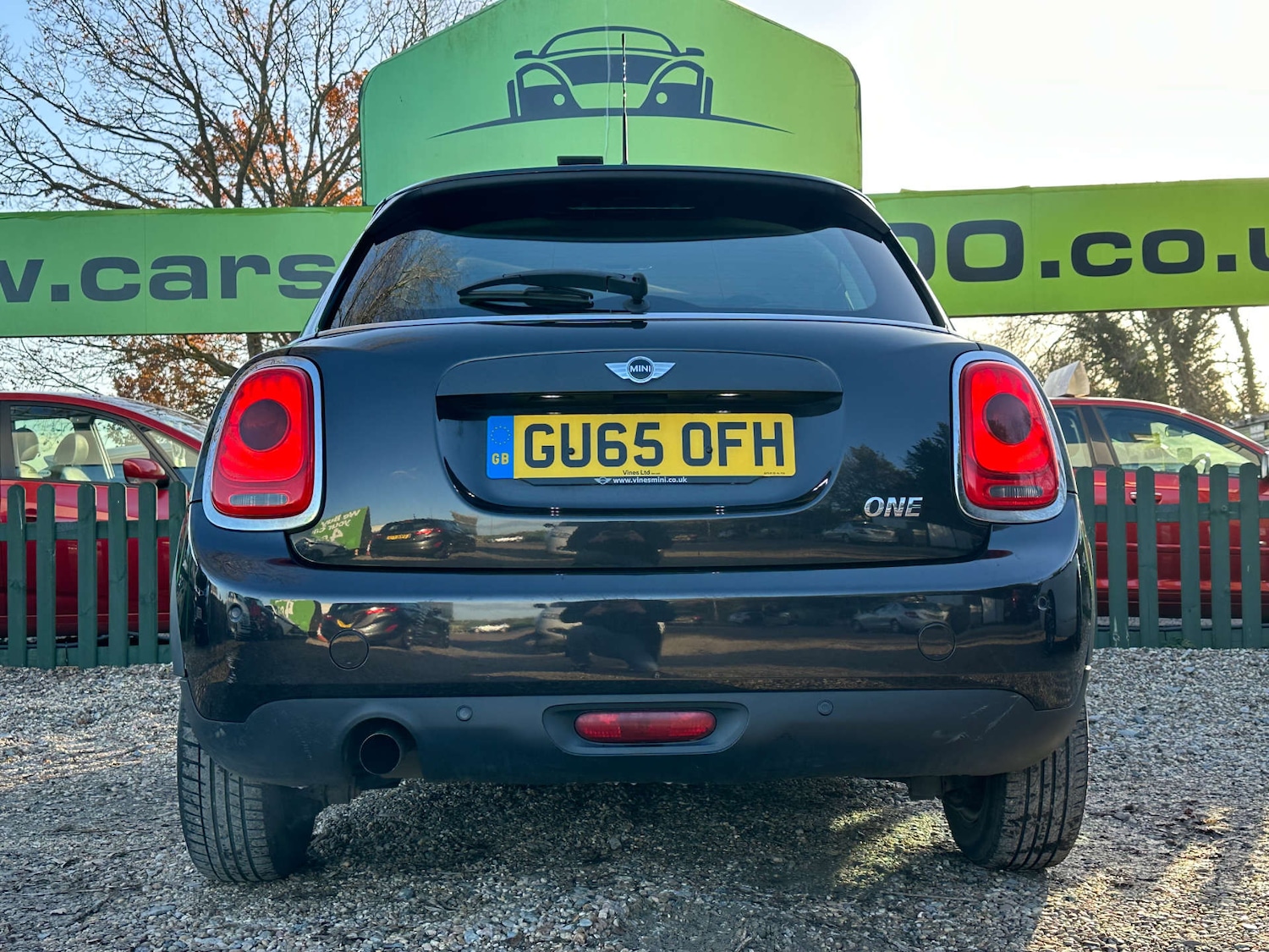 Used MINI Hatch 2015 for sale - 76846789: Photo 7