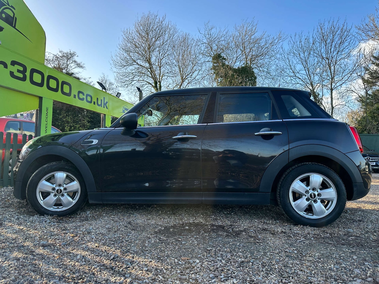 Used MINI Hatch 2015 for sale - 76846789: Photo 8