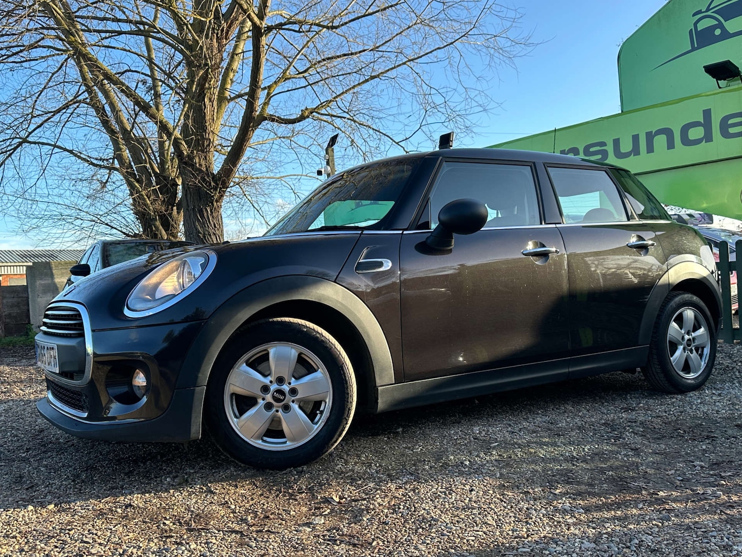 Used MINI Hatch 2015 for sale - 76846789: Photo 9