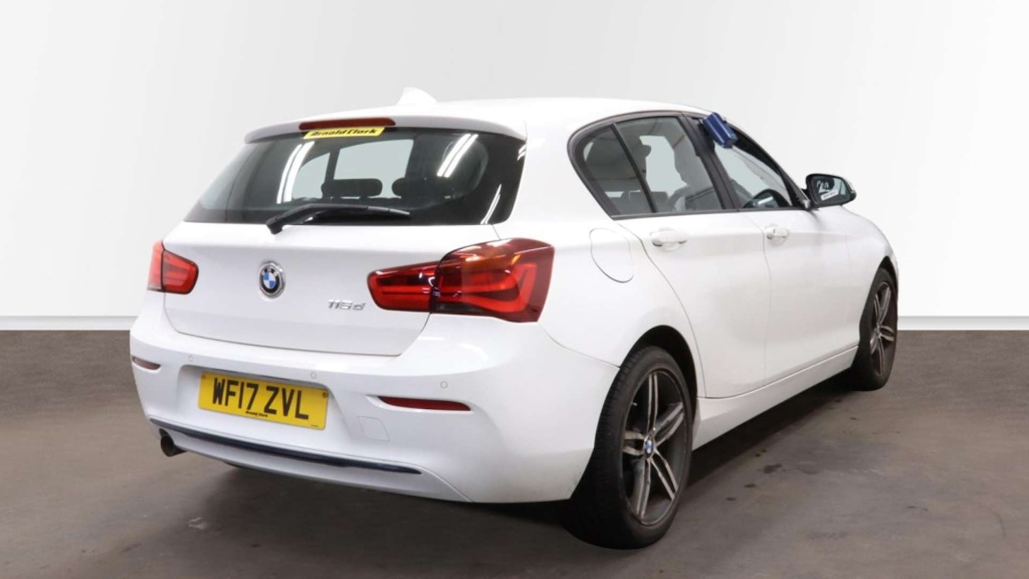 Used BMW 1 Series 2017 for sale - 77872493: Photo 11