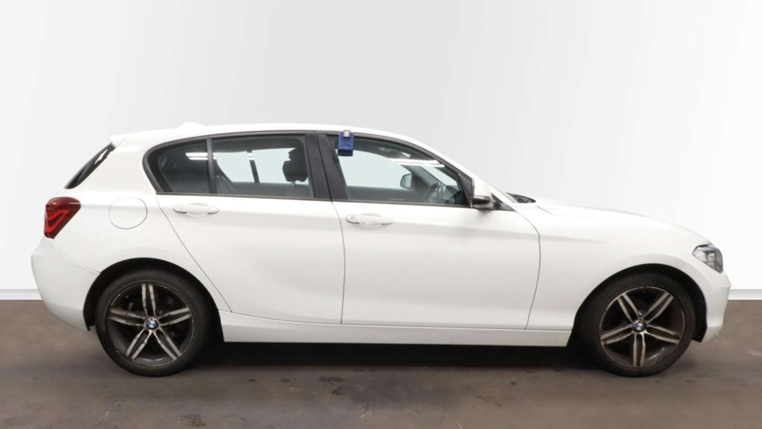 Used BMW 1 Series 2017 for sale - 77872493: Photo 12