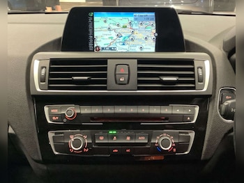 Used BMW 1 Series 2017 for sale - 77872493: Photo