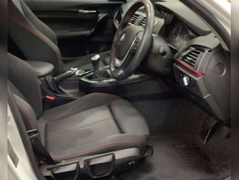 Used BMW 1 Series 2017 for sale - 77872493: Photo