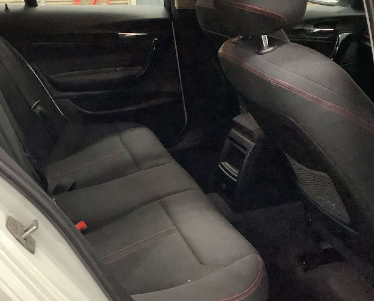 Used BMW 1 Series 2017 for sale - 77872493: Photo 4