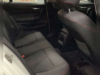 Used BMW 1 Series 2017 for sale - 77872493: Photo