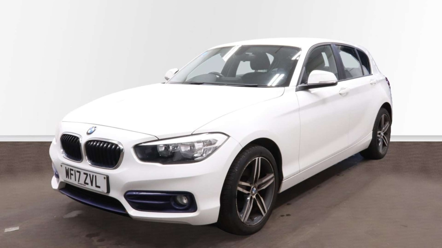 Used BMW 1 Series 2017 for sale - 77872493: Photo 9