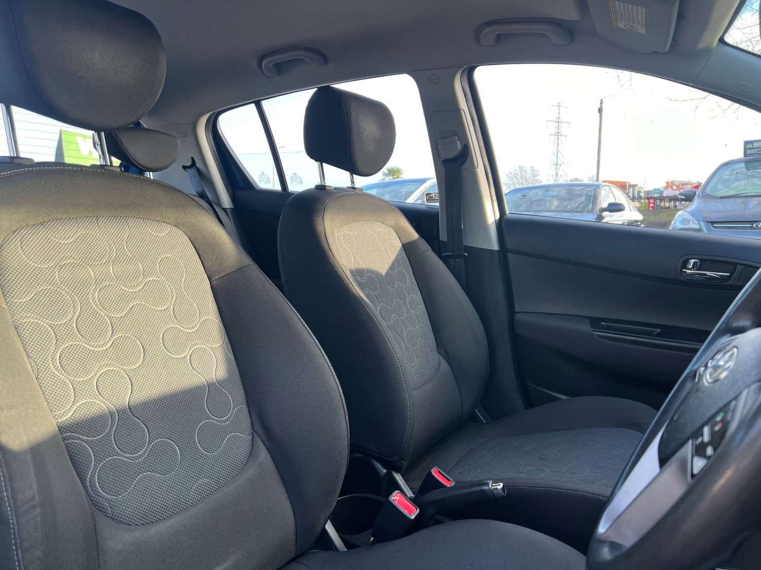 Used Hyundai i20 2011 for sale - 77283169: Photo 10