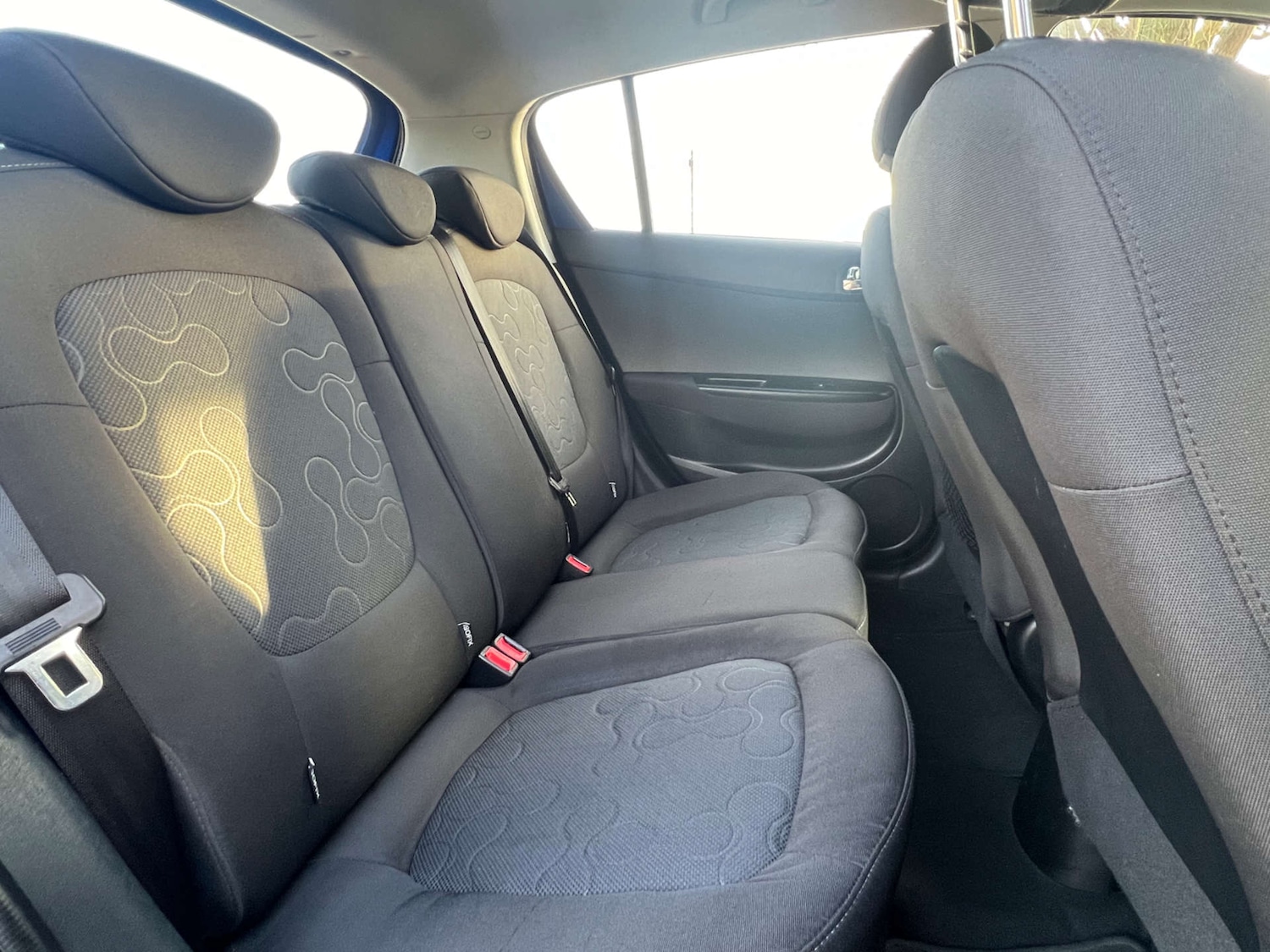 Used Hyundai i20 2011 for sale - 77283169: Photo 11