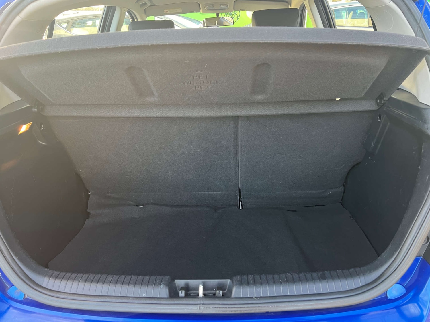 Used Hyundai i20 2011 for sale - 77283169: Photo 12