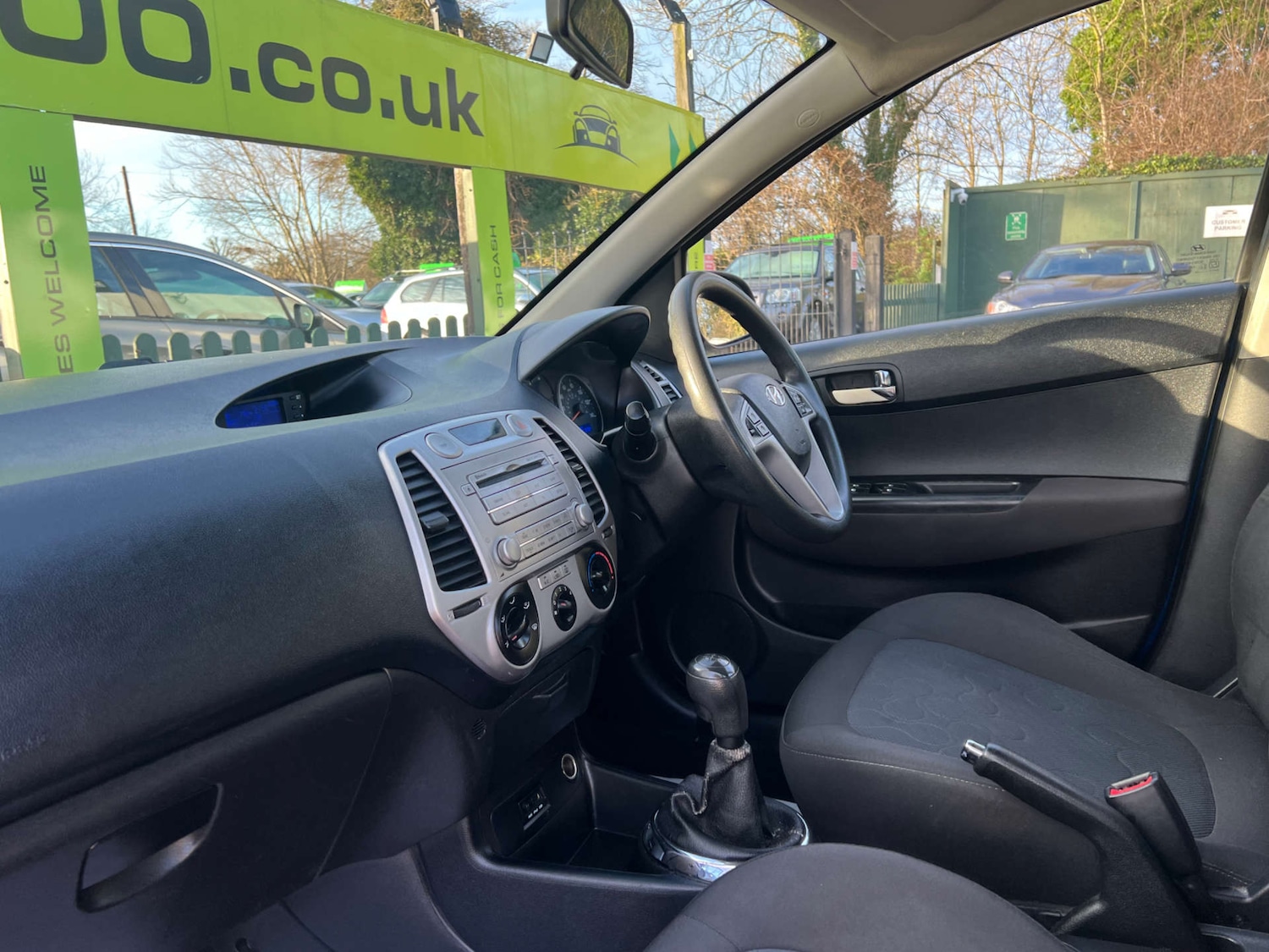 Used Hyundai i20 2011 for sale - 77283169: Photo 14