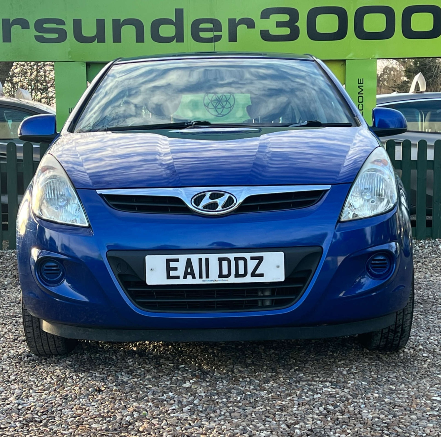 Used Hyundai i20 2011 for sale - 77283169: Photo 5