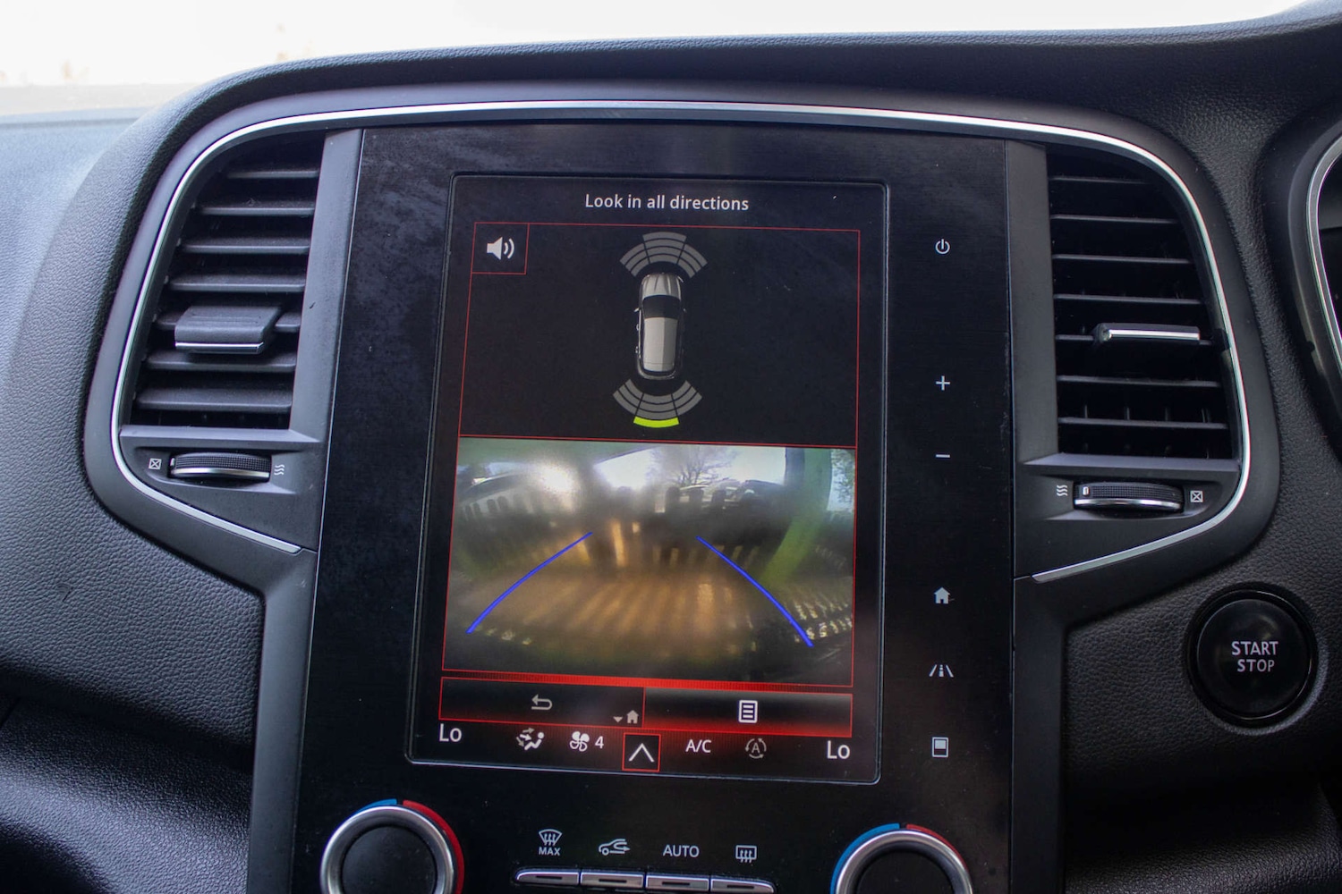 Used Renault Megane 2016 for sale - 78210407: Photo 10