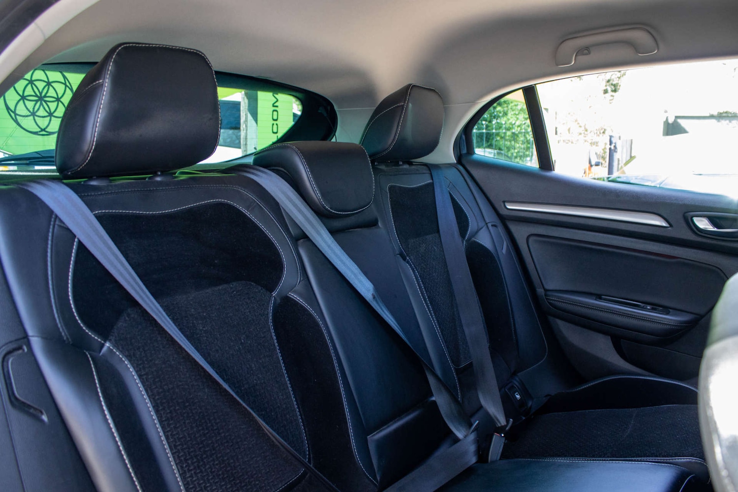 Used Renault Megane 2016 for sale - 78210407: Photo 11